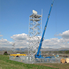 Lattice Tower completion